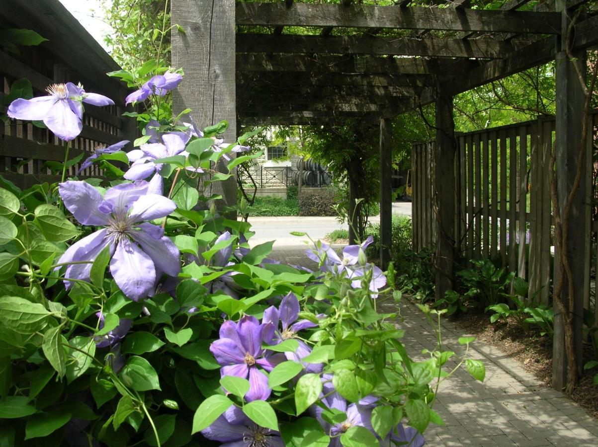 Inn On The Twenty จอร์แดน ภายนอก รูปภาพ