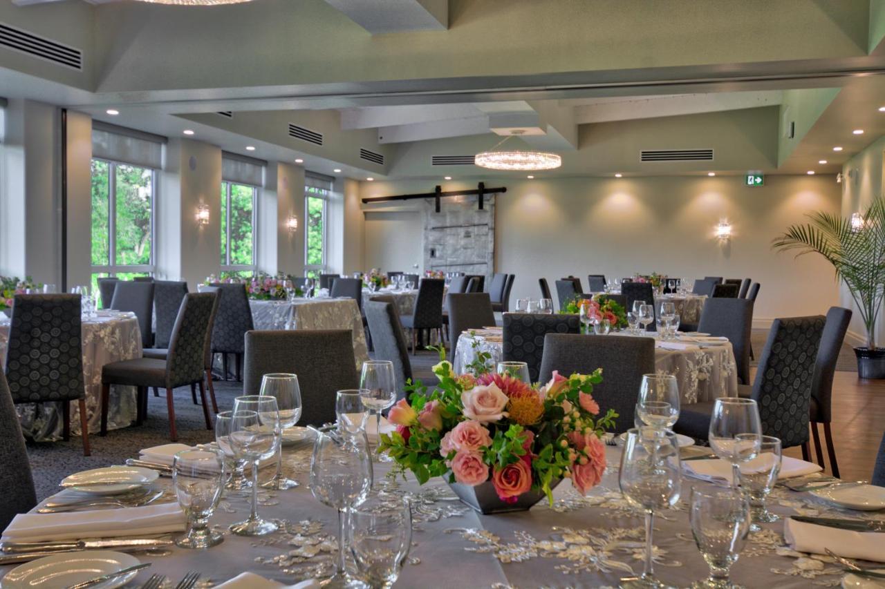 Inn On The Twenty จอร์แดน ภายนอก รูปภาพ