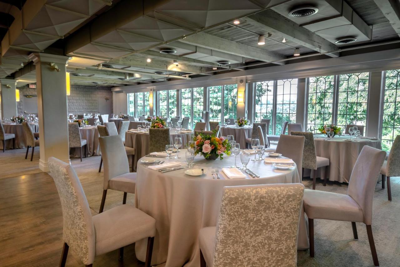 Inn On The Twenty จอร์แดน ภายนอก รูปภาพ